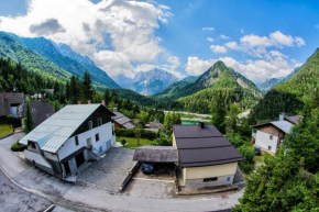 A Million Dollar View Kranjska Gora